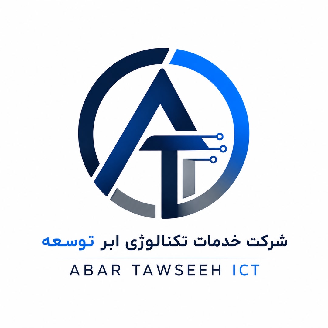 لوگوی ابر توسعه